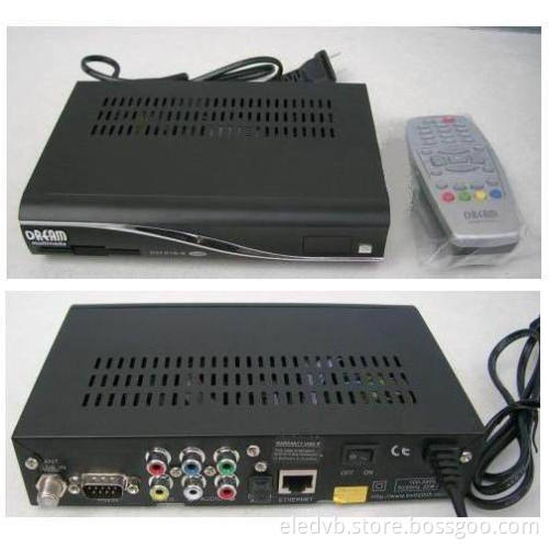 dreambox dm518s